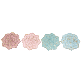 ΣΟΥΒΕΡ ΛΟΥΛΟΥΔΙ ΣΕ 4 ΧΡΩΜΑΤΑ 10cm ΣΟΥΒΕΡ ΛΟΥΛΟΥΔΙ ΣΕ 4 ΧΡΩΜΑΤΑ 10cm