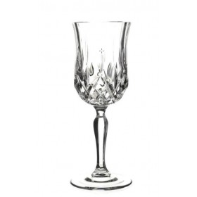 wine glass
