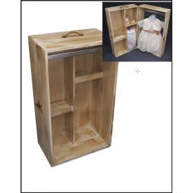 baptismal wardrobes