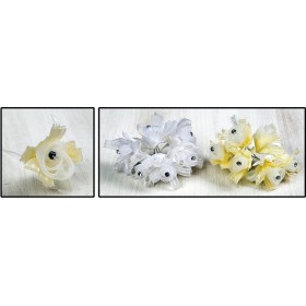 ΛΟΥΛΟΥΔΙ ΟΡΓΑΝΤΙΝΑ ΜΕ ΣΤΡΑΣ