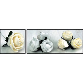 ΛΟΥΛΟΥΔΙ ΑΦΡΟΣ ΑΝΟΙΚΤΟ ΜΠΟΥΚΕΤΟ ΜΕΓΑΛΟ