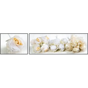 ΛΟΥΛΟΥΔΙ ΟΡΓΑΝΤΙΝΑ-ΣΑΤΕΝ ΜΕ ΑΣΗΜΙ ΤΕΛΕΙΩΜΑ