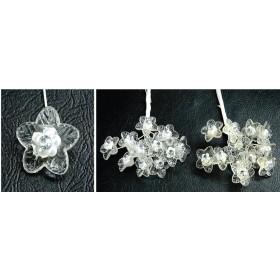 Crystals