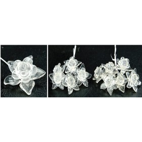 Crystals