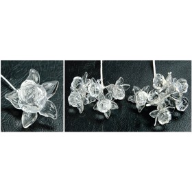 Crystals