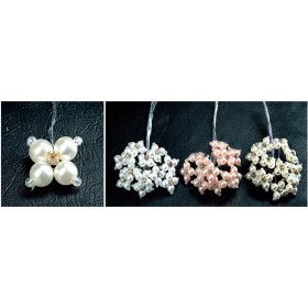 Crystals