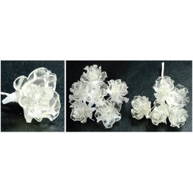 Crystals