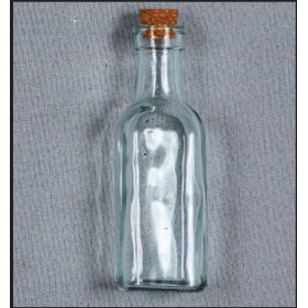 oil bottle
