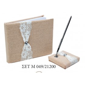wish book