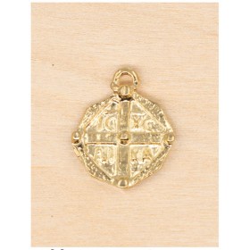 crosses packing