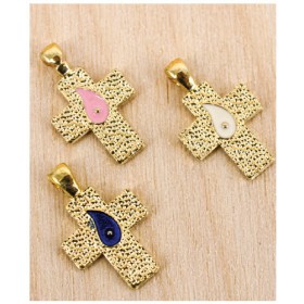 crosses packing