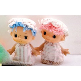 wedding and baptism favors