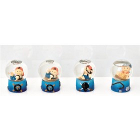 wedding and baptism favors