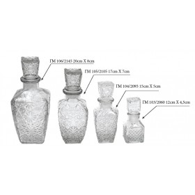 glass carafe