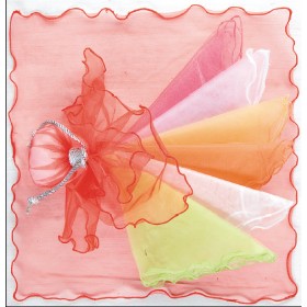 handkerchiefs