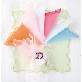 handkerchiefs