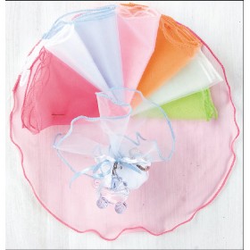 handkerchiefs