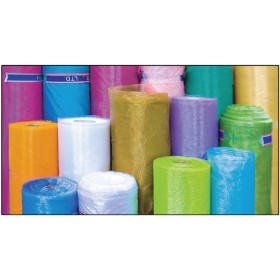 Τόπια βέλο κρυσταλλιζέ 1.50cm φάρδος Χ100 μέτρα σε διάφορα χρώματα Τόπια βέλο κρυσταλλιζέ 1.50cm φάρδος Χ100 μέτρα σε διάφορα χρώματα
