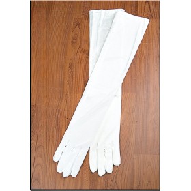 bridal gloves