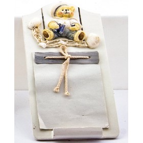 wedding and baptism favors