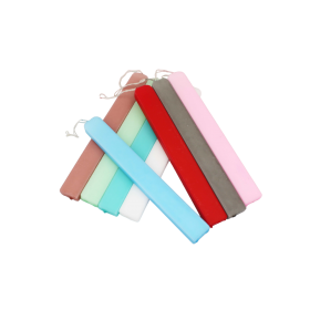 Κερί Πασχαλινό πλακέ 1Χ3Χ25cm